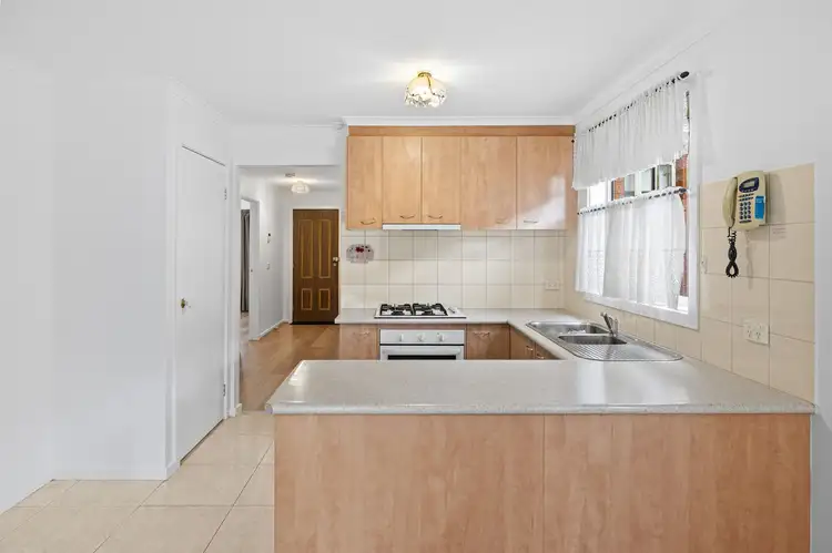 Fifth view of Homely house listing, 20 Flora Way, Tarneit VIC 3029