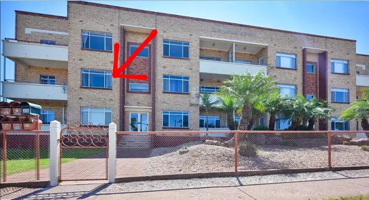 Main view of Homely house listing, 8/32 Broadbent Terrace, Whyalla SA 5600