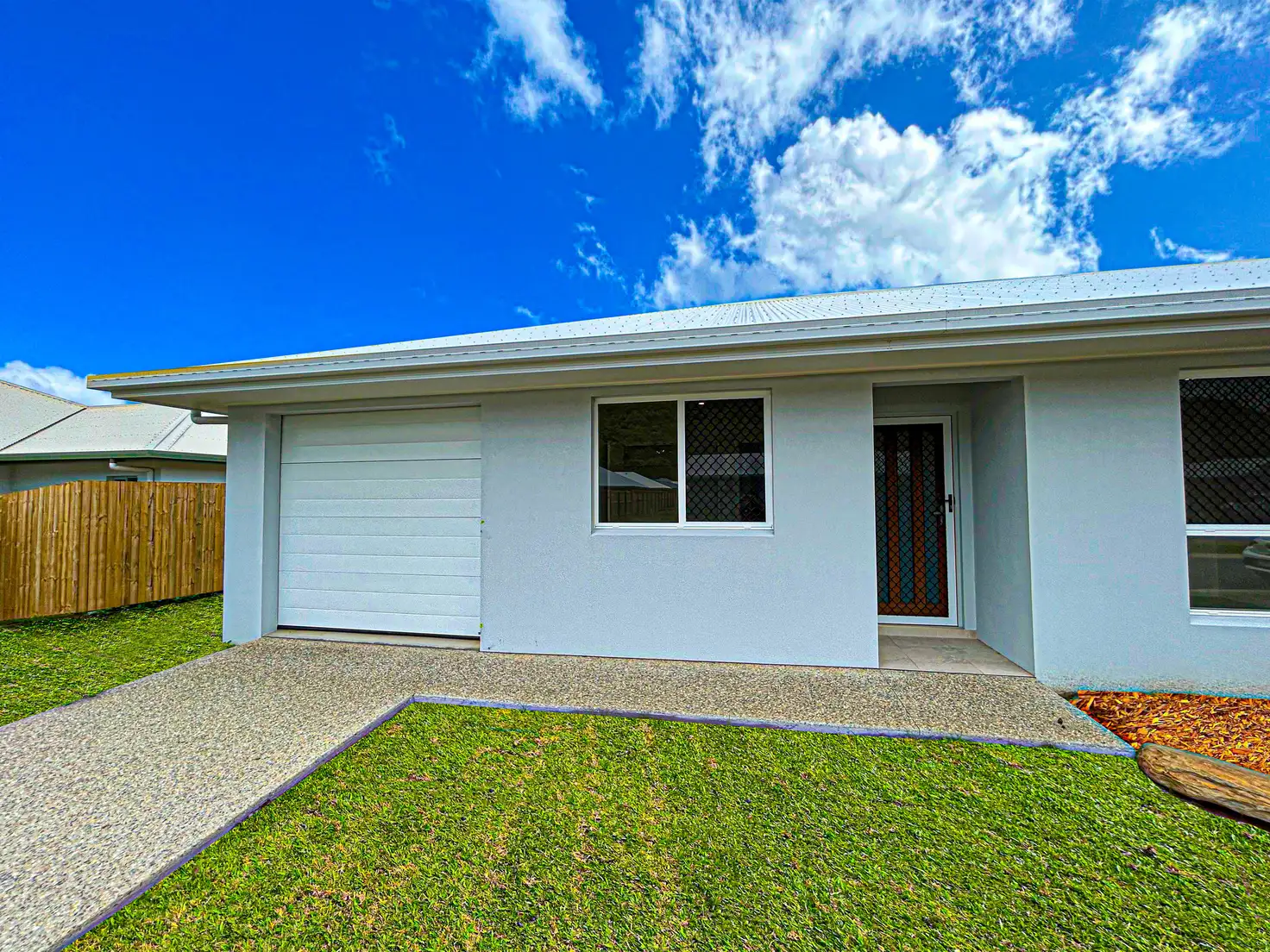 Main view of Homely unit listing, 2/19 Skipper Court, Trinity Beach QLD 4879