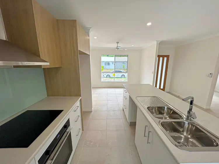 Second view of Homely unit listing, 2/19 Skipper Court, Trinity Beach QLD 4879
