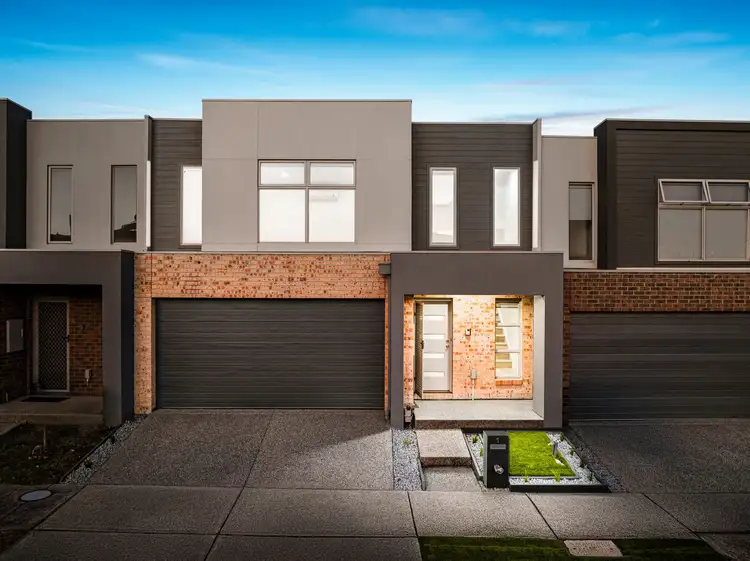 7 Mecklenburg Close, Epping VIC 3076