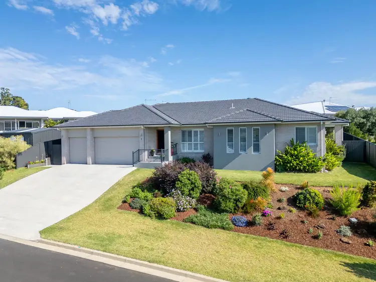 Main view of Homely house listing, 7 Keoghan Drive, Goonellabah NSW 2480