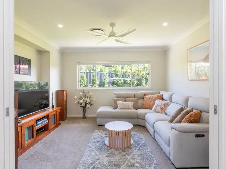 Fourth view of Homely house listing, 7 Keoghan Drive, Goonellabah NSW 2480
