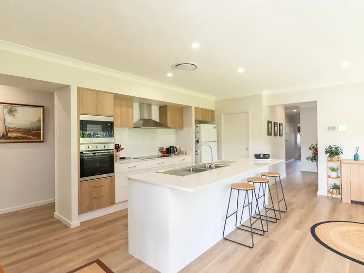 Fifth view of Homely house listing, 7 Keoghan Drive, Goonellabah NSW 2480