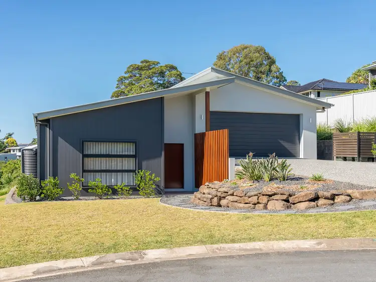 Main view of Homely house listing, 6 Magnus Court, Goonellabah NSW 2480