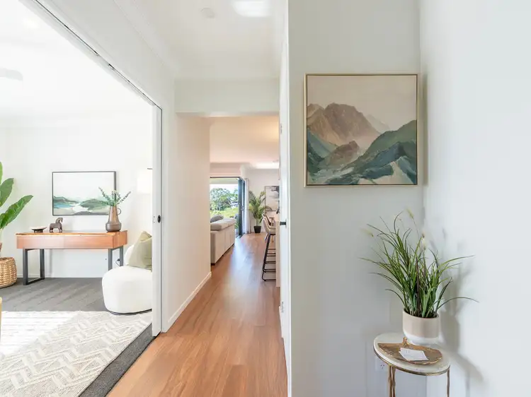 Fourth view of Homely house listing, 6 Magnus Court, Goonellabah NSW 2480