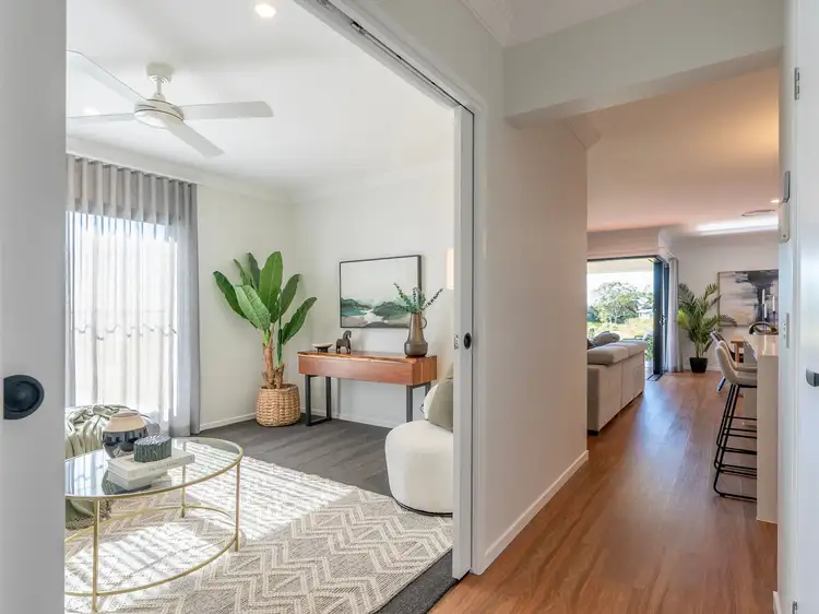 Fifth view of Homely house listing, 6 Magnus Court, Goonellabah NSW 2480
