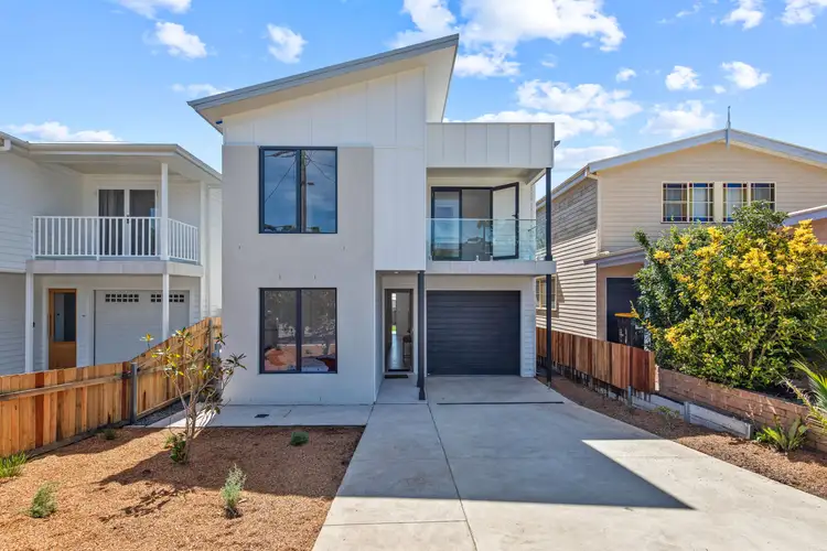 43 Merimbula Street, Currarong NSW 2540
