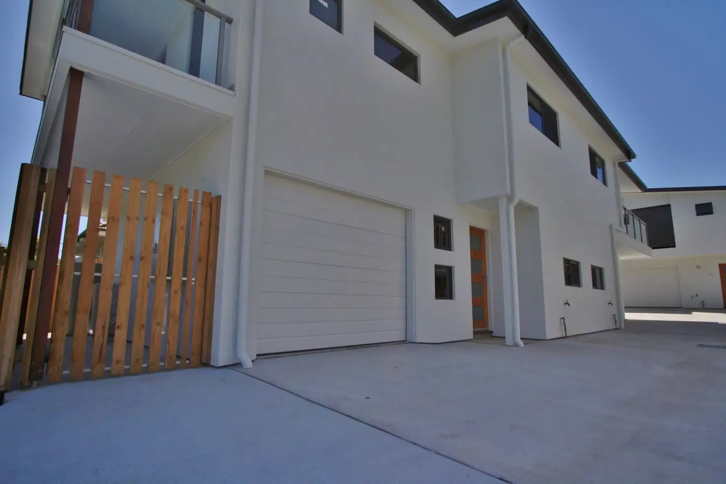 Main view of Homely unit listing, 1/22 Tudor Street, Mount Gravatt QLD 4122
