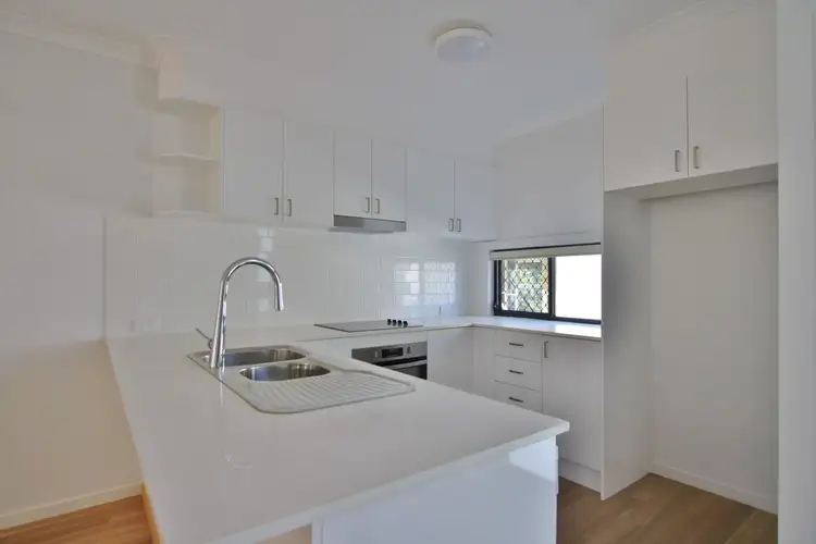 Second view of Homely unit listing, 1/22 Tudor Street, Mount Gravatt QLD 4122