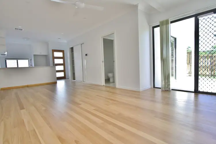 Third view of Homely unit listing, 1/22 Tudor Street, Mount Gravatt QLD 4122