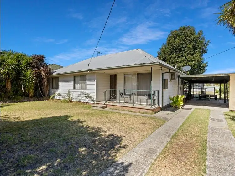 509 Marshall Street, Lavington NSW 2641