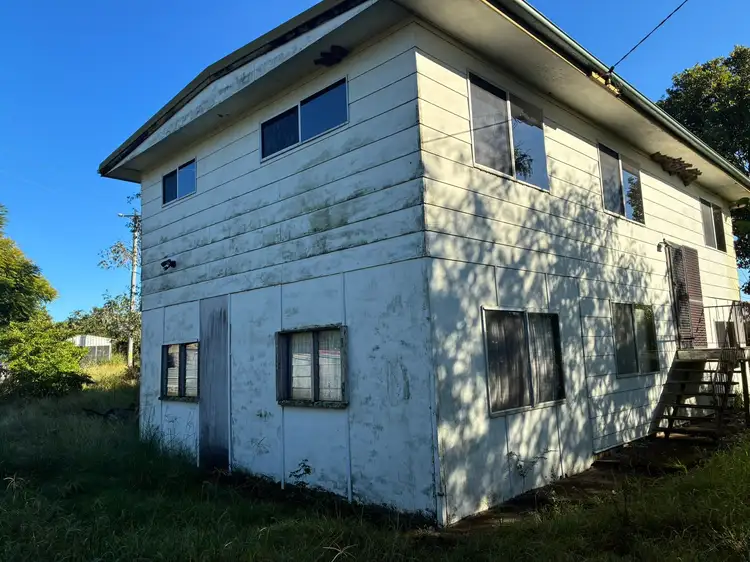 Address available on request