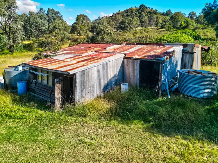 Third view of Homely rural property listing, Address available on request
