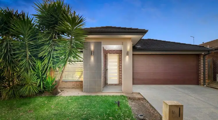 16 Recoil Drive, Doreen VIC 3754
