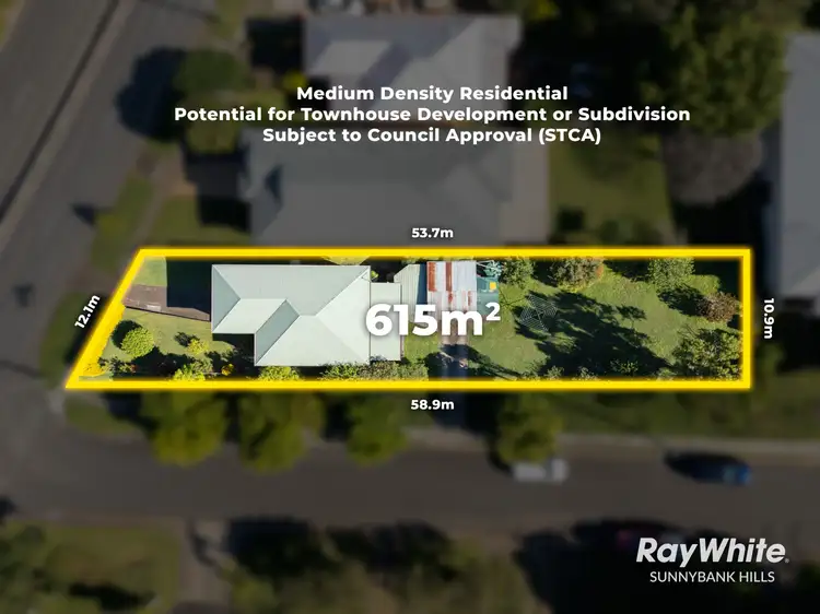 53 Raffles Street, Mount Gravatt East QLD 4122