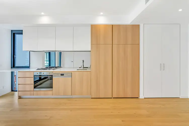 Second view of Homely unit listing, 311/30 Anderson Street, Chatswood NSW 2067