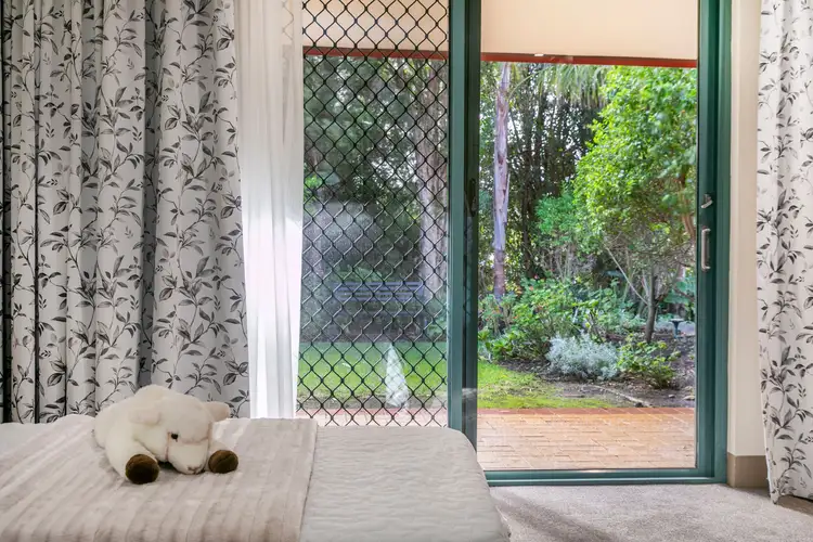 Fifth view of Homely apartment listing, Apartment 19/21 Hutchinson Road, Gawler East SA 5118