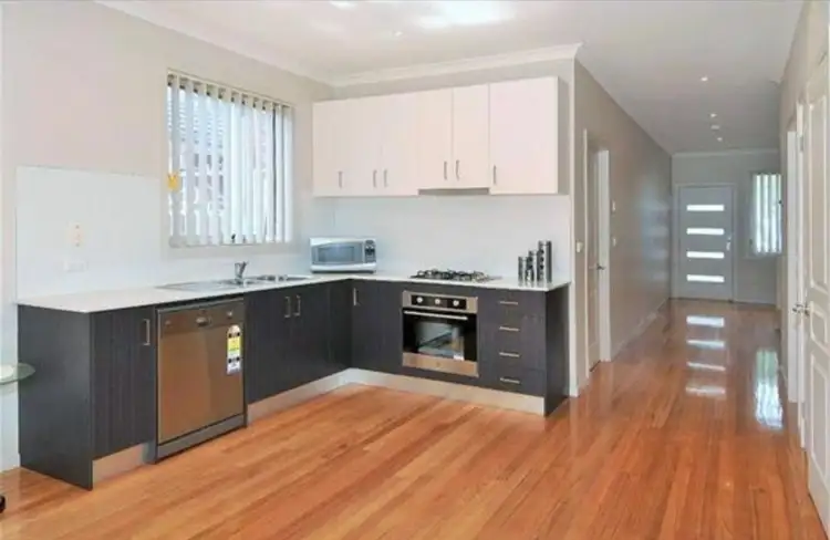 Fourth view of Homely townhouse listing, 1/4 Geum Street, Hadfield VIC 3046