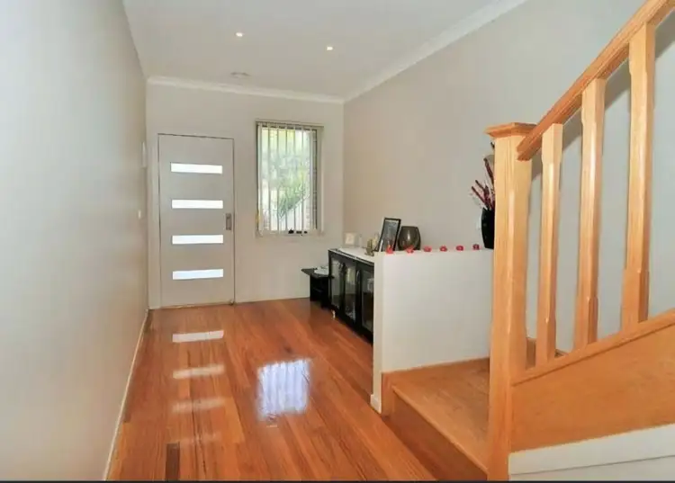Fifth view of Homely townhouse listing, 1/4 Geum Street, Hadfield VIC 3046