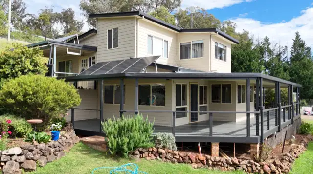 167 Mount Mitchell Road, Invergowrie NSW 2350
