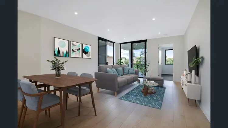 403/12 Lima Street, Auchenflower QLD 4066