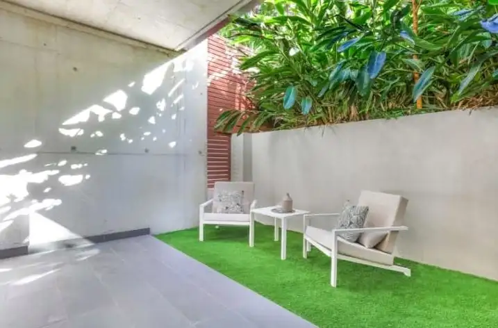 Third view of Homely apartment listing, G06/139-143 West Street, Crows Nest NSW 2065