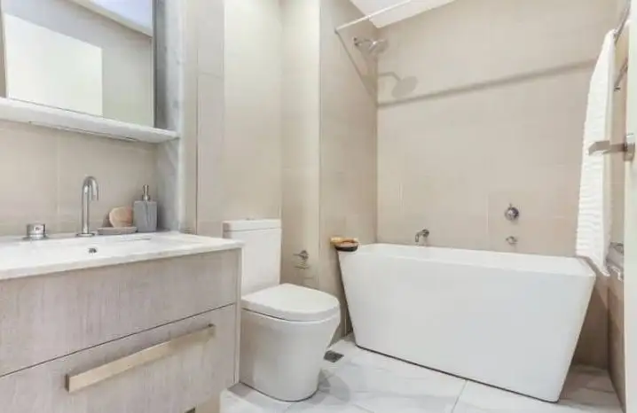 Fourth view of Homely apartment listing, G06/139-143 West Street, Crows Nest NSW 2065