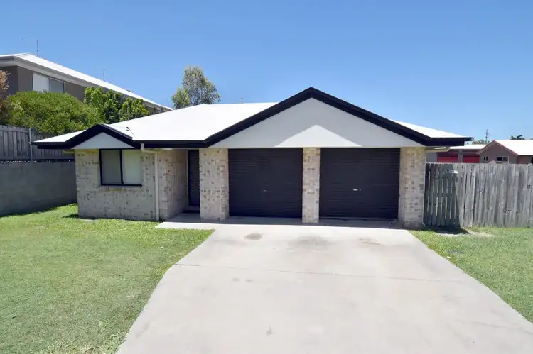 11 Cavella Drive, Glen Eden QLD 4680