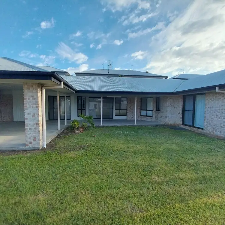 Third view of Homely house listing, 11 Cavella Drive, Glen Eden QLD 4680