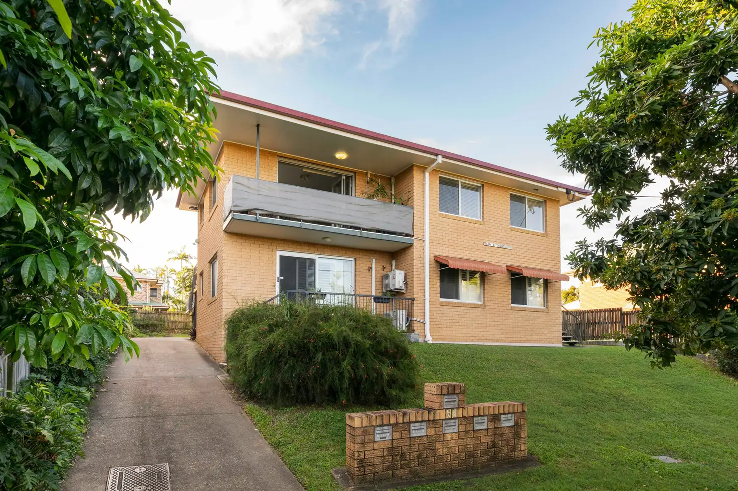 Main view of Homely unit listing, 2/68 Hassall Street, Corinda QLD 4075