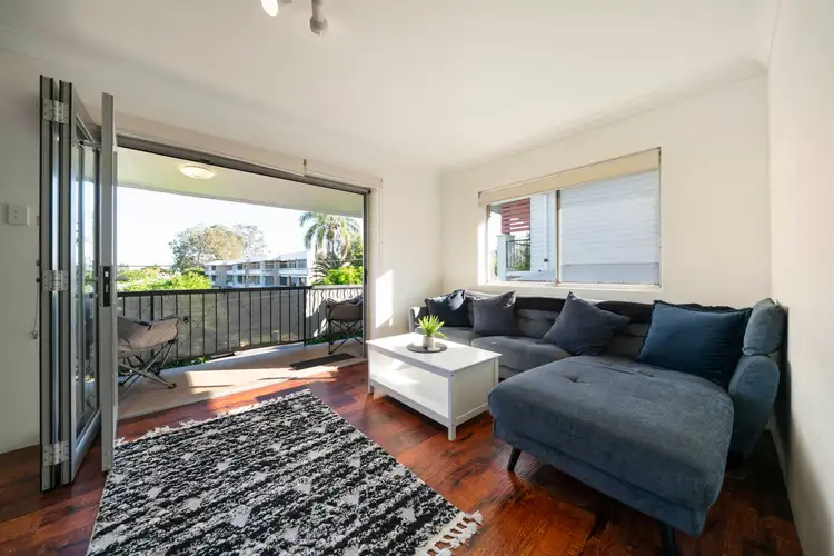 Third view of Homely unit listing, 2/68 Hassall Street, Corinda QLD 4075