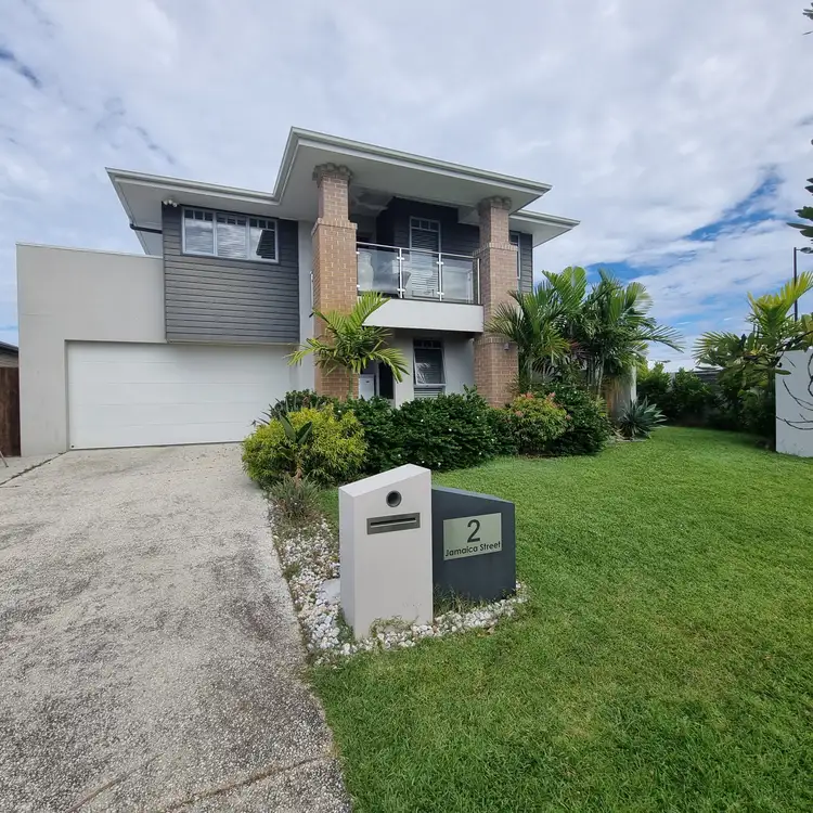 2 Jamaica, Peregian Beach QLD 4573