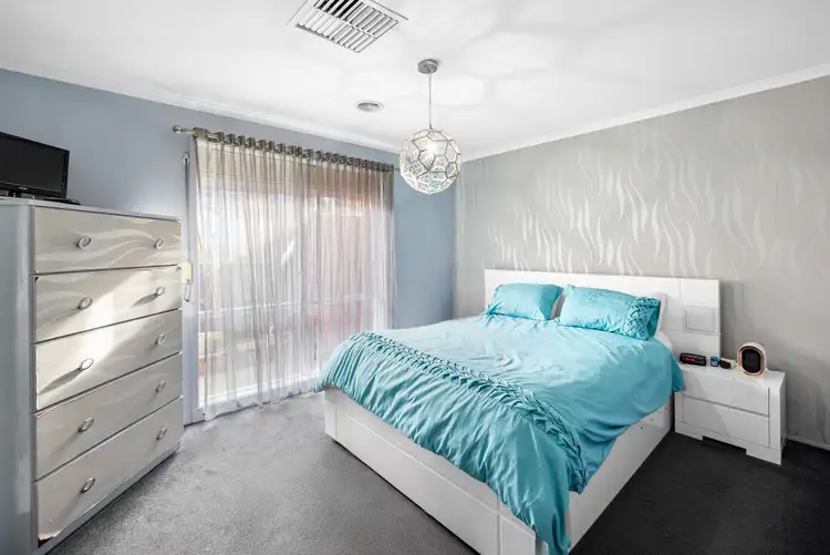 Second view of Homely house listing, 25 Dongala Drive, Werribee VIC 3030