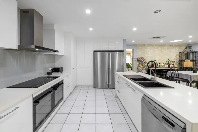 Third view of Homely house listing, 25 Dongala Drive, Werribee VIC 3030