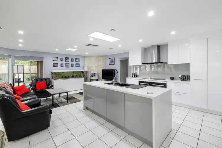 Fourth view of Homely house listing, 25 Dongala Drive, Werribee VIC 3030