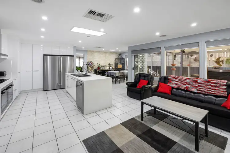 Sixth view of Homely house listing, 25 Dongala Drive, Werribee VIC 3030