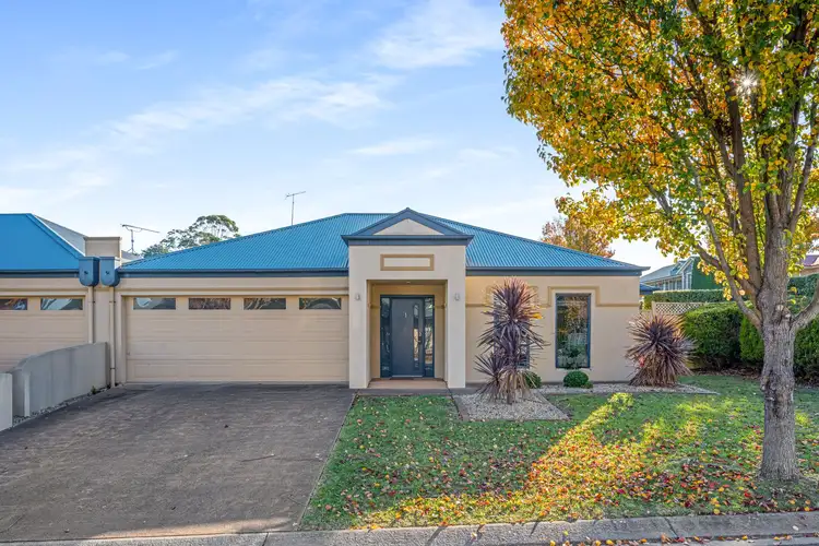 1/2 Graney Court, Mount Gambier SA 5290