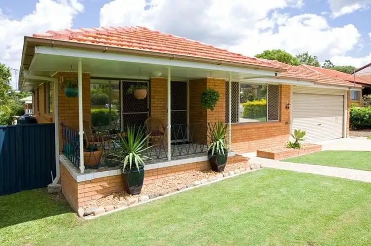 14 Pacific Street, Chermside West QLD 4032
