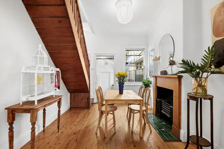 Second view of Homely house listing, 210 Union Street, Erskineville NSW 2043