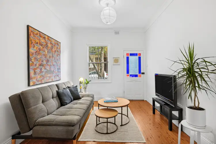 Third view of Homely house listing, 210 Union Street, Erskineville NSW 2043