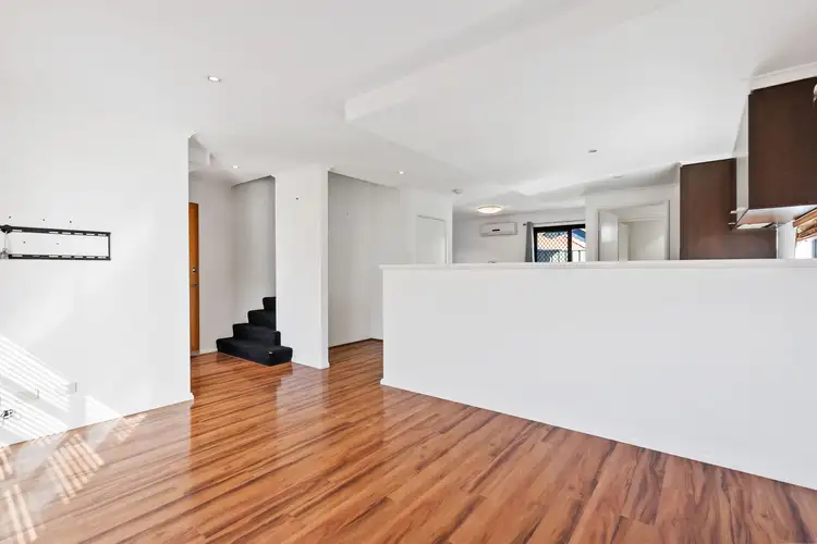 Fifth view of Homely townhouse listing, 24 Hopper Turn, Madeley WA 6065