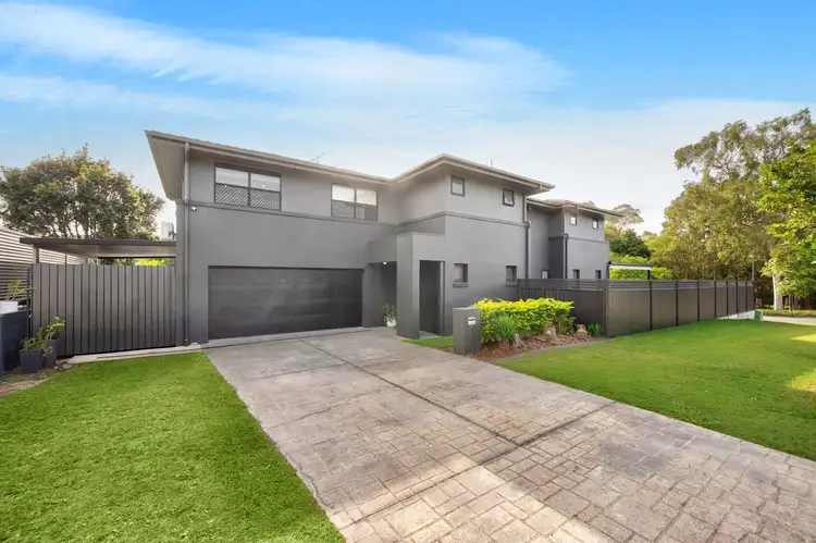 23 Watheroo Place, Parkinson QLD 4115