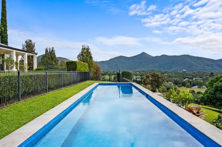 200 Andrew Road, Mount Samson QLD 4520