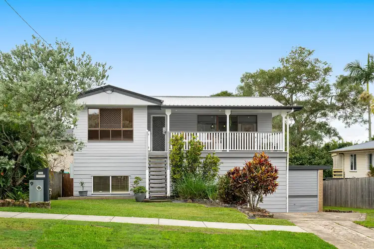 9 Tolson Street, Upper Mount Gravatt QLD 4122