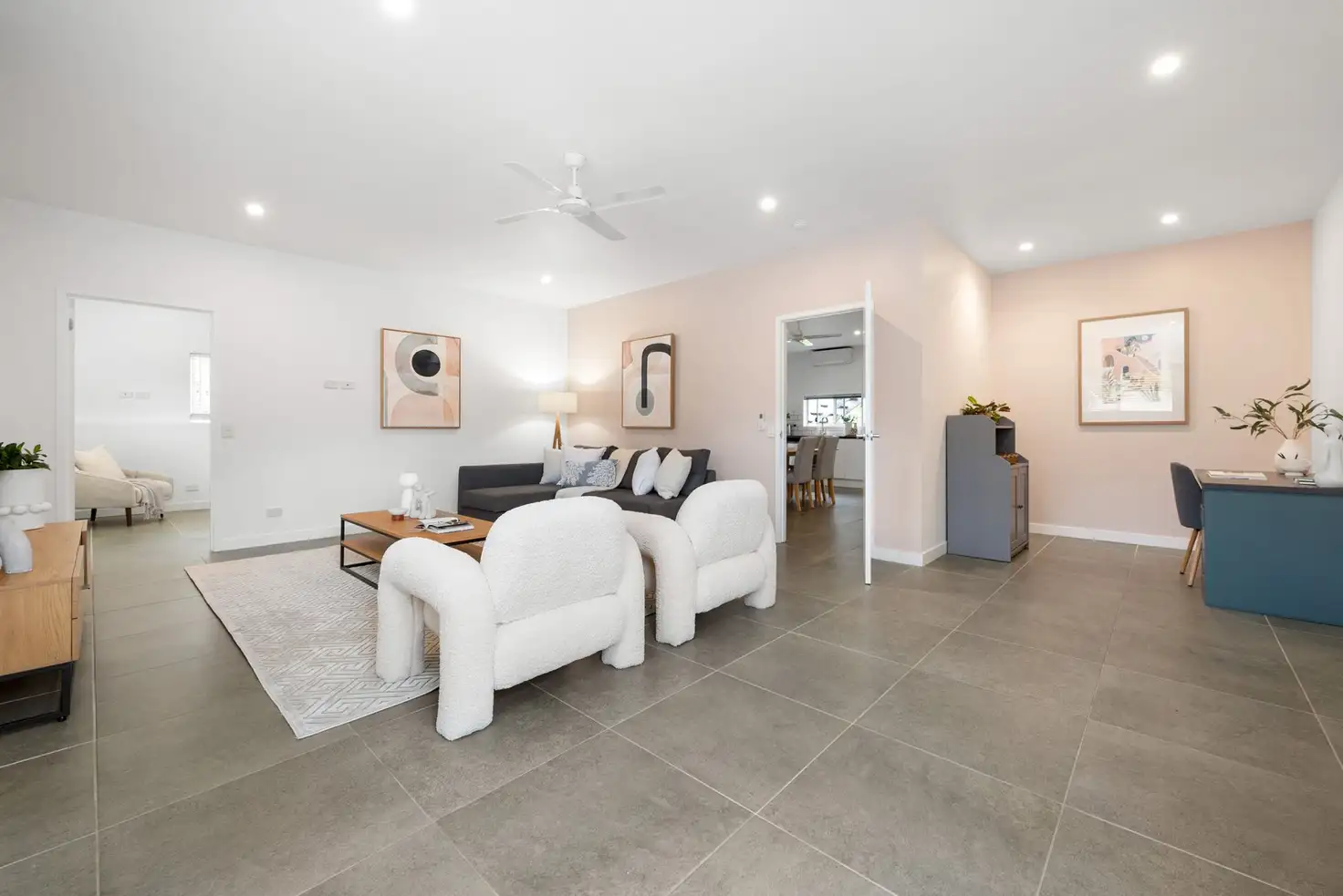 Main view of Homely house listing, 9 Tolson Street, Upper Mount Gravatt QLD 4122