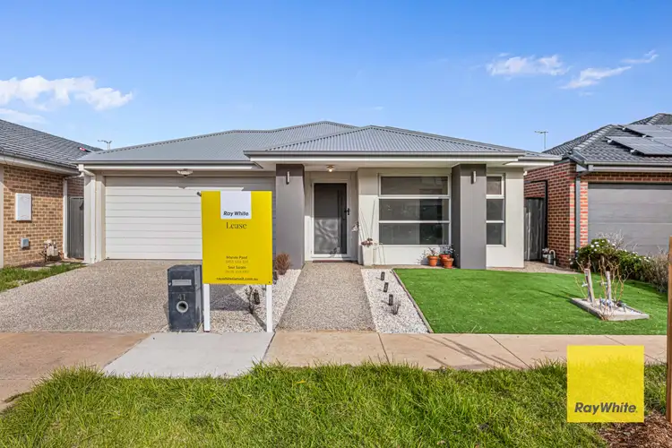 41 Kamala Drive, Tarneit VIC 3029