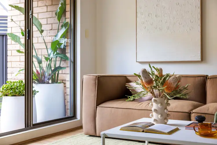 Second view of Homely apartment listing, 22/1-19 Allen Street, Pyrmont NSW 2009