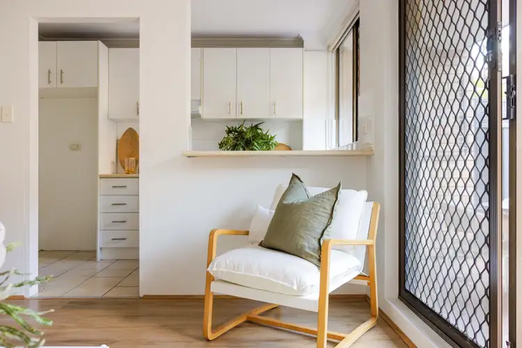Fifth view of Homely apartment listing, 22/1-19 Allen Street, Pyrmont NSW 2009