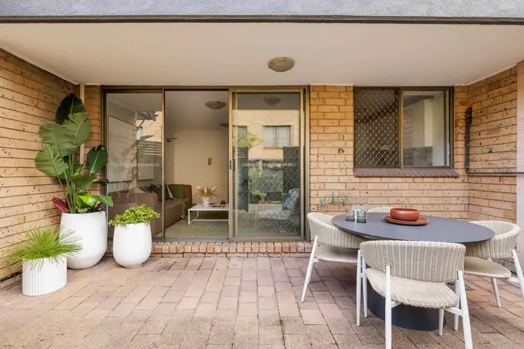 Sixth view of Homely apartment listing, 22/1-19 Allen Street, Pyrmont NSW 2009
